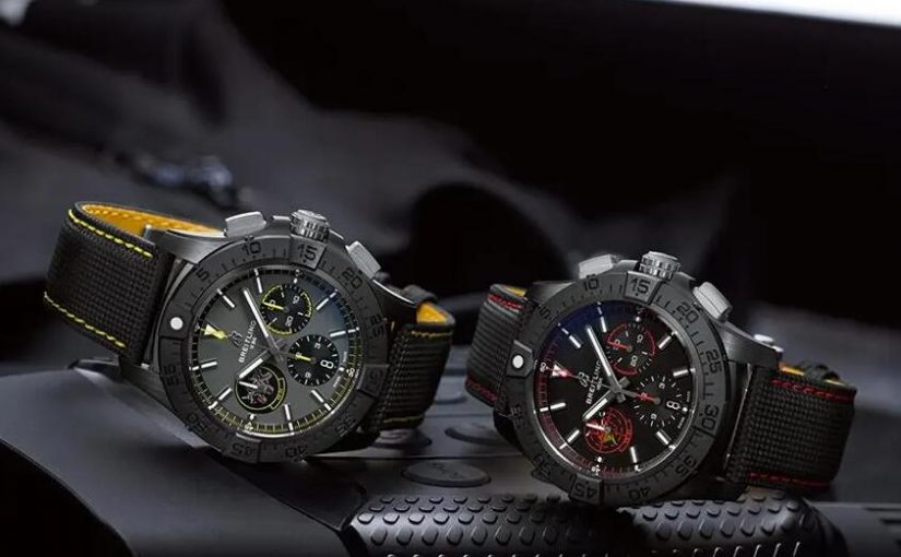 How Swiss Best Fake Breitling Watches UK Is Dominating The Mid-Range Sport Watch Market