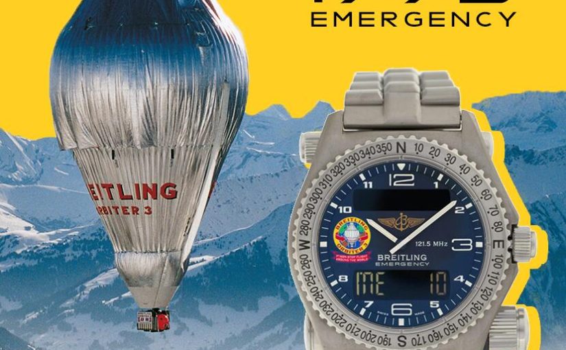 Pop-up Shows Breitling’s 140 Year History Through Vintage AAA Wholesale Breitling Fake Watches UK And Their Links To Modern Timepieces